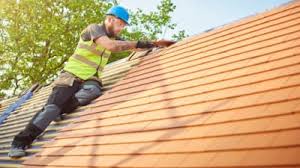 Best Rubber Roofing (EPDM, TPO)  in Spencerport, NY