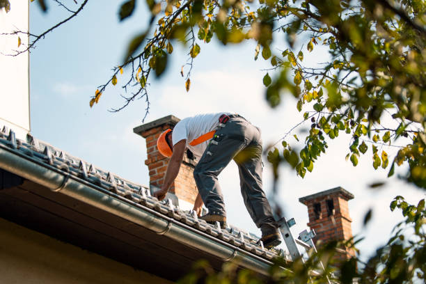 Best Gutter Installation and Repair  in Spencerport, NY