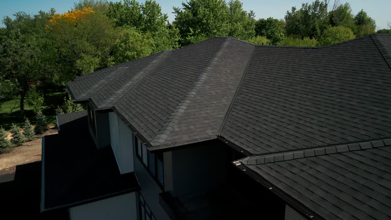 Best Commercial Roofing Services  in Spencerport, NY