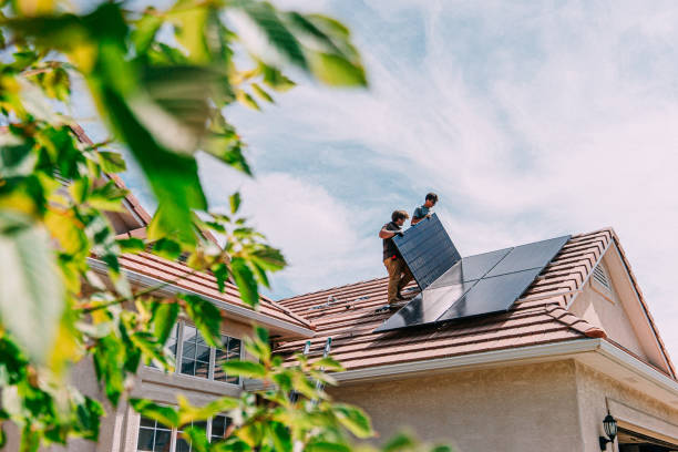 Best Cold Roofs  in Spencerport, NY