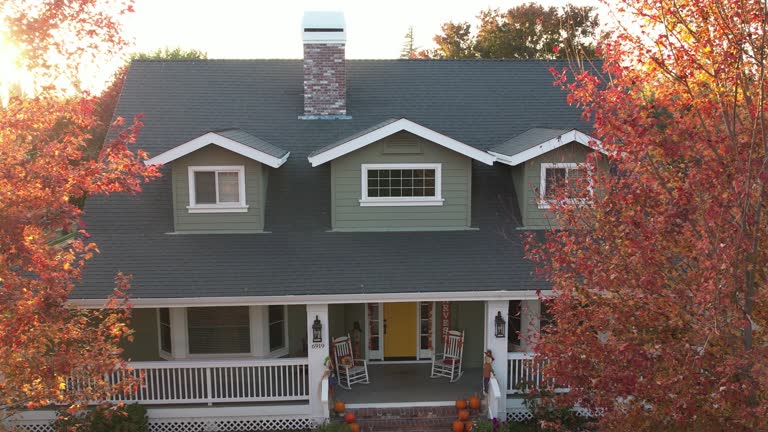 Siding in Spencerport, NY