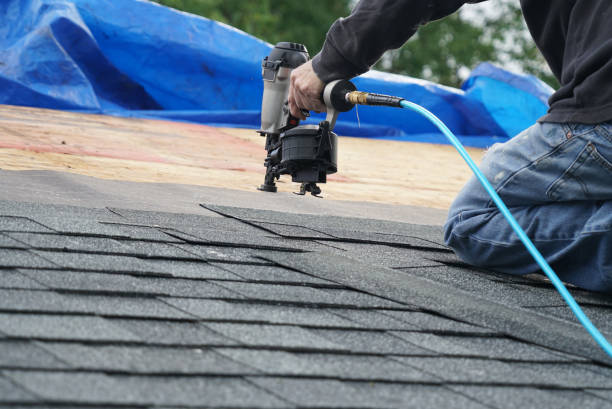Roof Insulation in Spencerport, NY