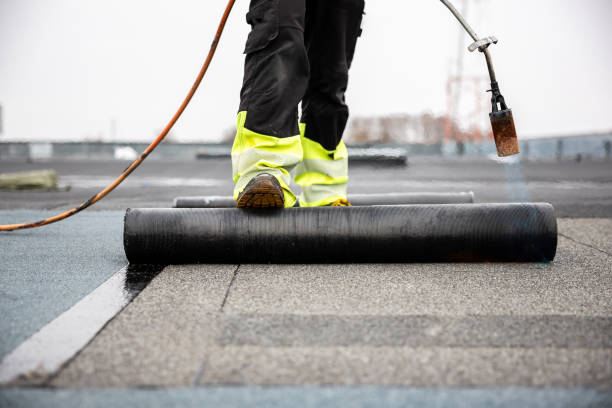 EPDM Roofing in Spencerport, NY