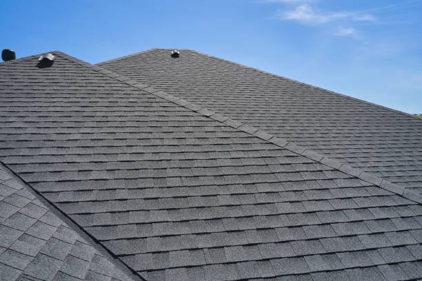 Steel Roofing in Spencerport, NY