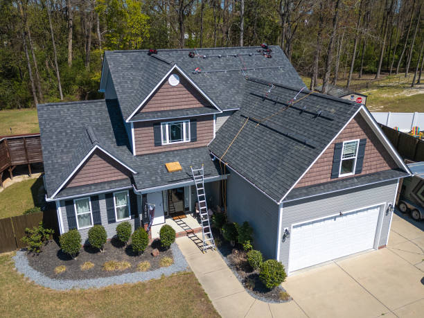 Best Tile Roofing Installation  in Spencerport, NY