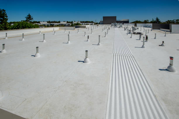 Best Flat Roofing  in Spencerport, NY