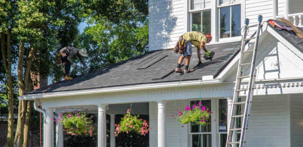 Best Roof Ventilation Installation  in Spencerport, NY