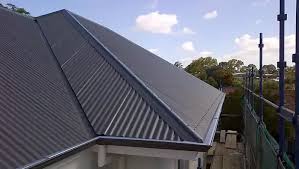 Best Roof Coating and Sealing  in Spencerport, NY
